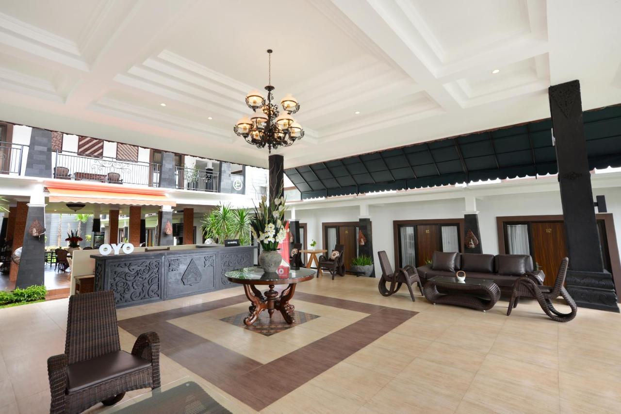 The Edwin Syariah Hotel Ngabean Ngoại thất bức ảnh
